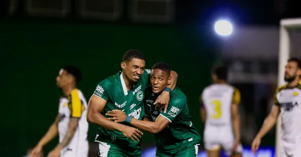 Goiás Fora do G-4: O Histórico de Viradas na Série B que Alimenta a Esperança do Acesso