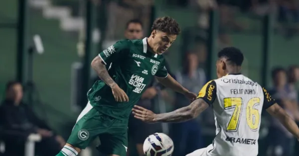 Goiás x Criciúma: Duelo Direto Pelo G-4 da Série B – Onde Assistir