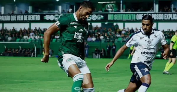 Goiás Luta Pelo G-4: Carille Mantém Confiança Após Derrota Crucial
