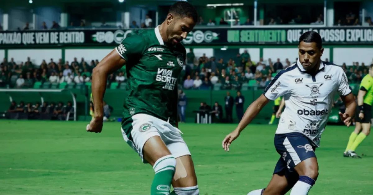 Goiás Luta Pelo G-4: Carille Mantém Confiança Após Derrota Crucial