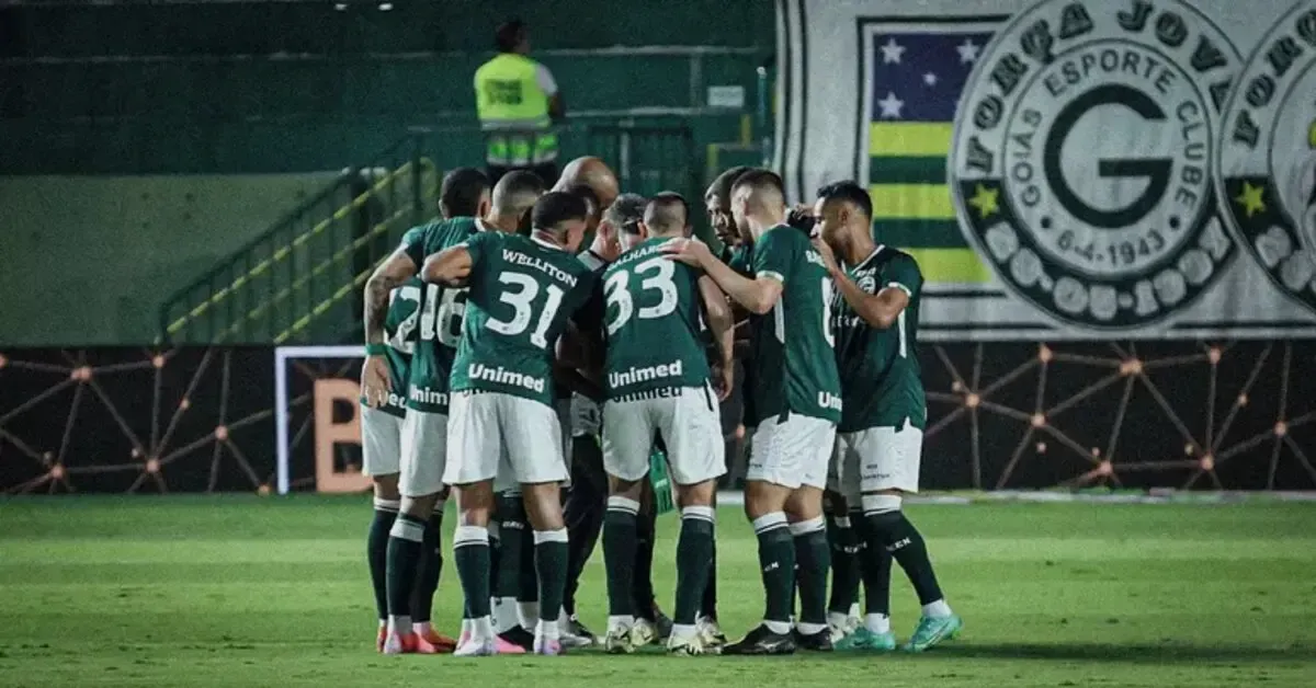 Goiás Rumo à Série A: Tudo Sobre o Duelo Crucial com Cuiabá na Série B