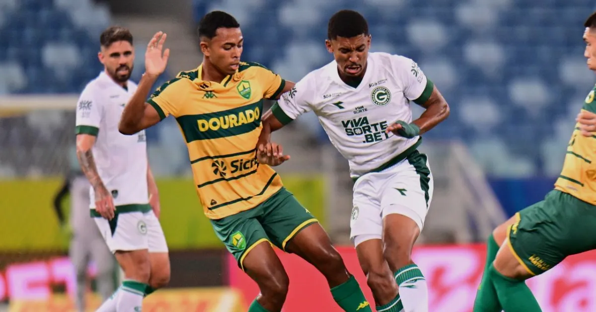 Goiás no G-4: Vitória Crucial na Série B e Adeus do Cuiabá ao Acesso