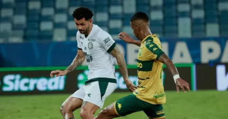 Goiás Vence Cuiabá, Volta ao G4 da Série B e Sonha com Acesso | Análise Exclusiva
