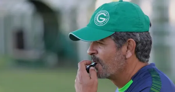Ney Franco Desvenda Caminho do Goiás para a Série A: Lições de 2018