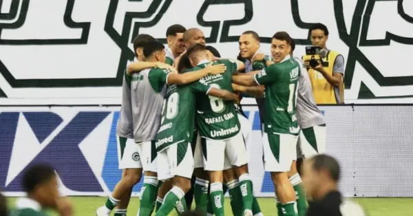 Goiás no G4: Acesso à Série A se Aproxima Após Triunfo Crucial na Série B