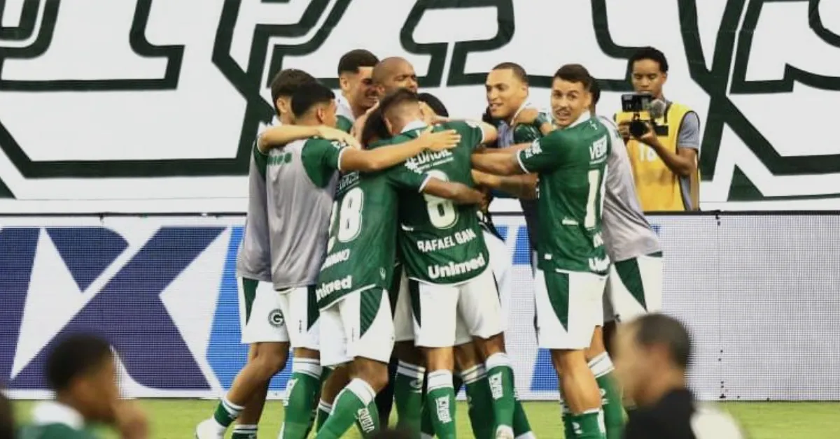 Goiás no G4: Acesso à Série A se Aproxima Após Triunfo Crucial na Série B