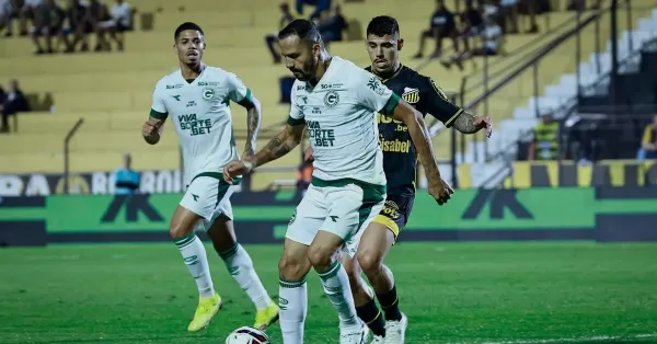 Goiás x Novorizontino: Confronto Direto pelo Acesso à Série A