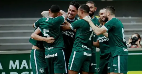 Goiás na Série A? Tudo sobre o Jogo Crucial contra o Remo e Cenários de Acesso