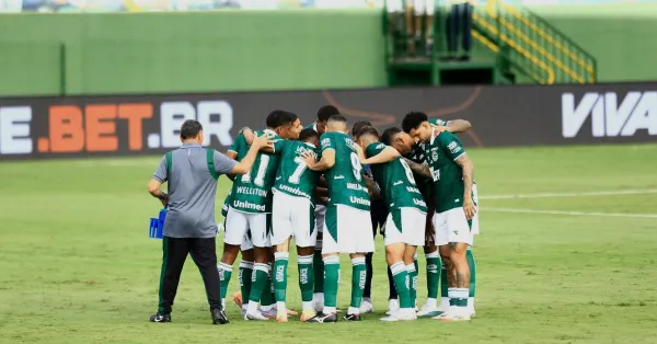 Goiás: Líder do Turno Cai e Repete Fracasso de 11 Anos na Série B – O Que Aconteceu?