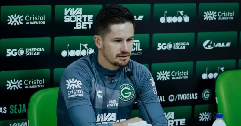 Tadeu Revela Pontos Fracos da Diretoria do Goiás | Análise Pós-Série B