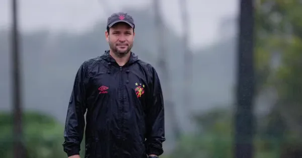 Goiás 2026: Daniel Paulista na Mira e Michel Alves Lidera Reformulação Técnica