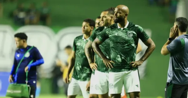 Goiás em Xeque: Operário-PR Exige Multa por Boschilia e Rodrigo Rodrigues