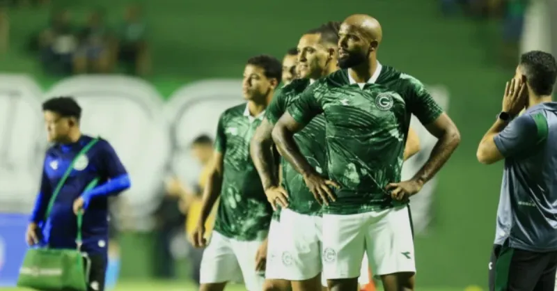 Goiás em Xeque: Operário-PR Exige Multa por Boschilia e Rodrigo Rodrigues