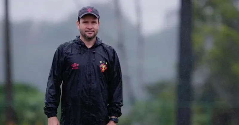 Goiás Define Rumo: Daniel Paulista e Michel Alves Juntos em Apresentação Crucial