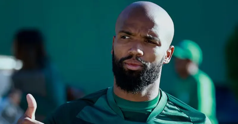 Saída de Messias do Goiás: Detalhes da Transferência para o Juventude na Série B