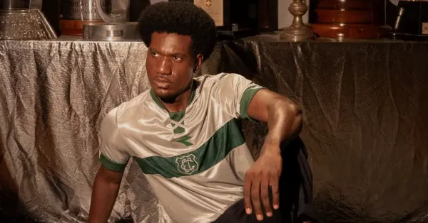 Camisa 3 do Goiás 2026: Veja fotos e preços do novo manto