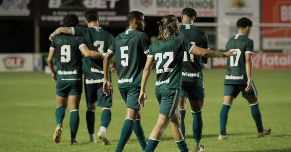 Goiás: Seis Estreias Prováveis Contra Goiatuba na Abertura do Goianão
