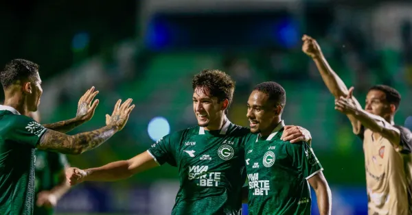 Goiás x Vila Nova: Quem Leva a Melhor no Clássico Decisivo do Goianão?