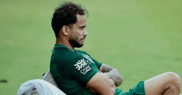 Lourenço do Goiás manda recado sobre o duelo contra o Crac nas quartas do Goianão